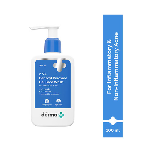 The derma 5 benzoyl - the, co.