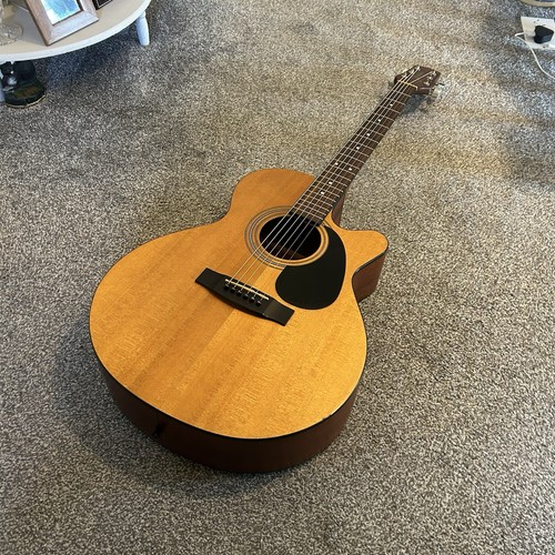 Takamine s34c full - s34c, full-size