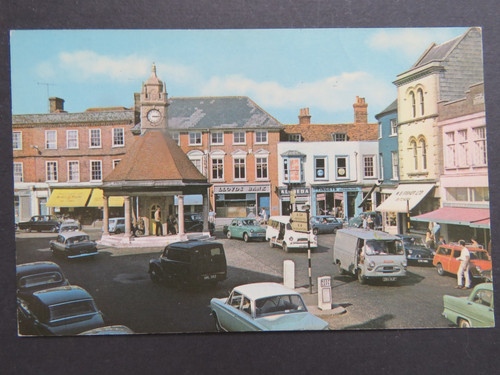 Vintage 1960s newbury broadway - vintage,