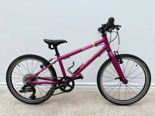 Islabikes beinn 20l - islabikes,