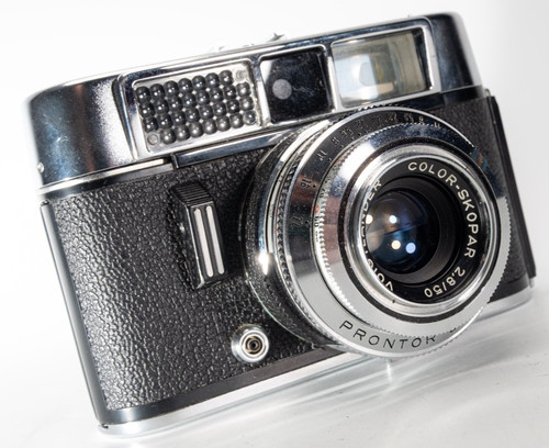 Voigtlander vito clr - voigtlander,
