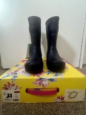 JOULES NAVY BLUE ADJUSTABLE