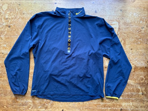 Mens nike livestrong fit dry - nike,