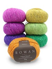 Kaffe fassett felted - kaffe,