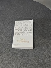 International Version, New 