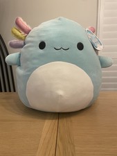 Squishmallows Irina the