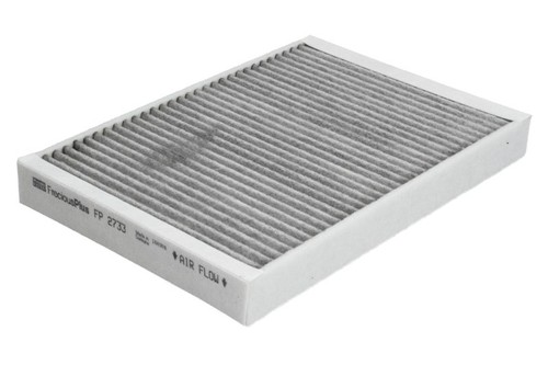 Cabin filter fits - , freelander