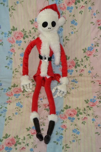 The disney store jack - the,