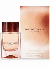Bottega Veneta Illusione Eau