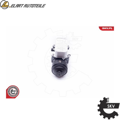 Case oil filter 31skv053 - 31skv053, for
