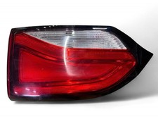 Chrysler Pacifica 2018 Right