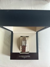 Longines DolceVita Women's Watch