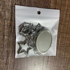 Lipstick Holder Stainless