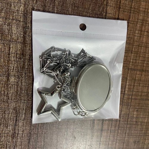 Lipstick holder stainless - holder,