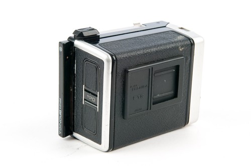 Bronica etr 120 film back - 120,