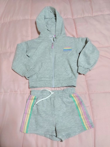 Girls jeff bnwot shorts - jeff,