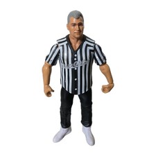 WWE Shane McMahon Referee