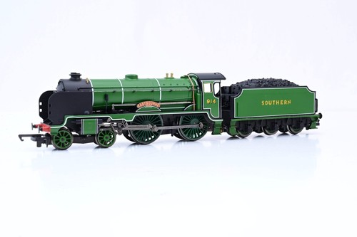 Hornby gauge r2144 - hornby, 4-4-0