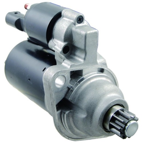 Starter motor fits audi - fits, seat