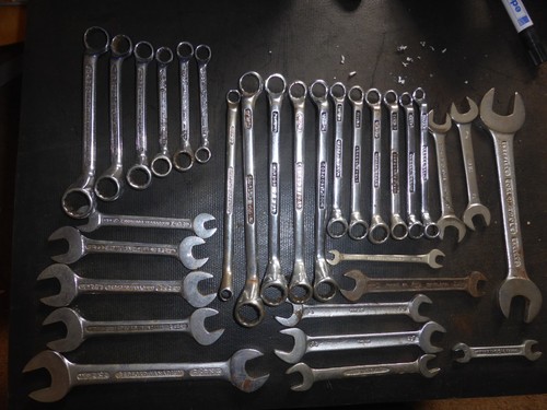 Job lot imperial - lot, british