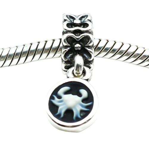 Pandora rare cancer cameo - pandora,