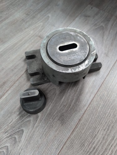 Kingsland ironworker tooling - ironworker,
