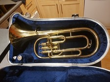 Vintage Boosey And Hawkes B&H