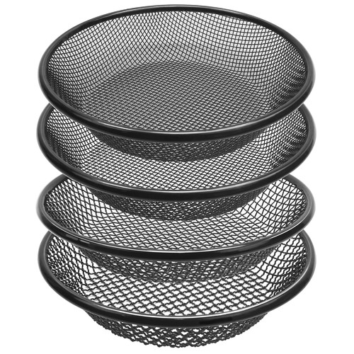 4pcs soil sifter for - 11.8",
