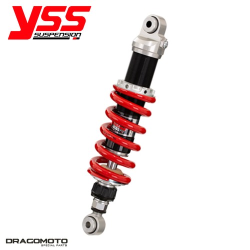 Shock absorber suzuki 125 - shock,