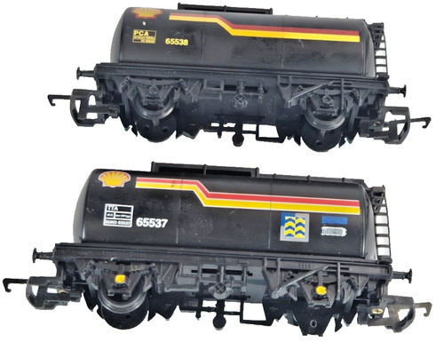 Rake hornby r6044 oo - rake,