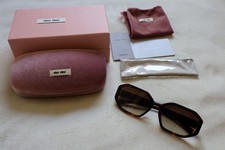 Miu Miu 52VS Women's