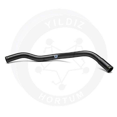 Fuel tank hose - hose, fits