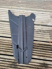 GENUINE KTM 65SX 2009-2015 REAR CHAIN GUARD PLASTIC COVER - 46104061000