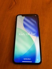 Apple iPhone 11 - 64GB - White (Unlocked) A2221 (GSM)