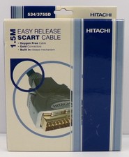 Hitachi 1.5m Easy Release