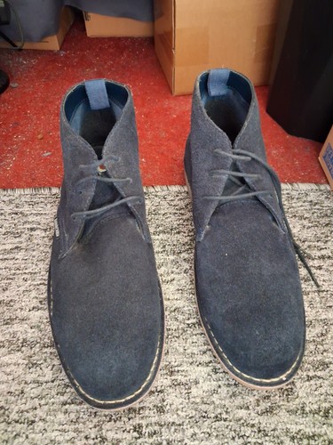 Lambretta chiswick mens navy - lambretta,