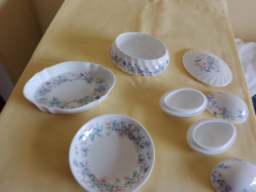 Wedgewood angela trinkets - angela,