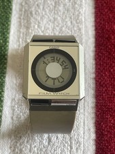 [Rare!] CASIO FILM WATCH FS-02