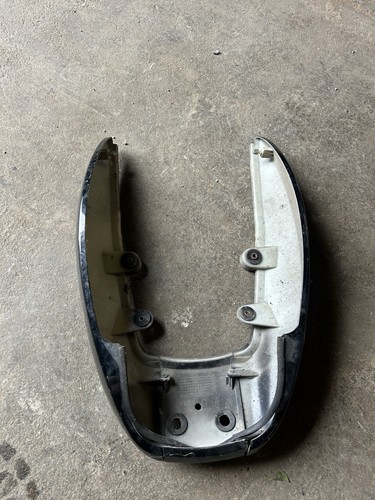 Lexmoto arrow 125 2014 rear - lexmoto,