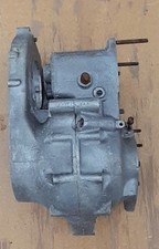 Triumph T120 Unit Engine Crankcases