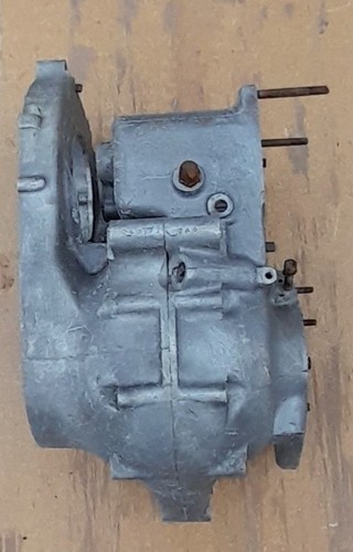 Triumph t120 unit engine - t120,