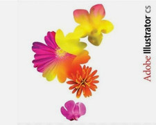 Illustrator CS for Windows –