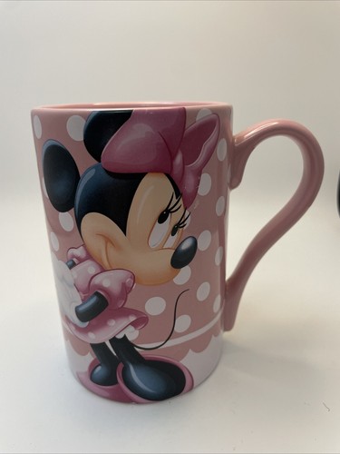 Disney mini mouse talk - mini, mug