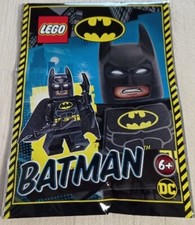 LEGO - DC Super Heroes -
