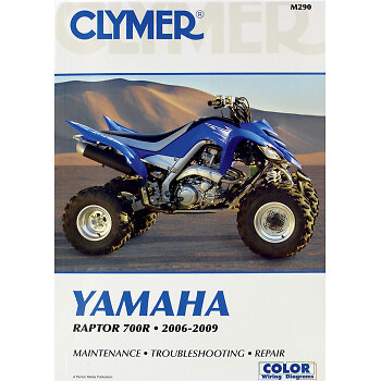 2006 2016 yamaha - 2006-2016, raptor