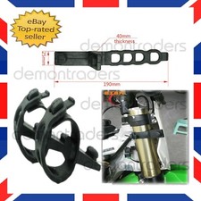 FRONT HEADLIGHT STRAPS RUBBERS