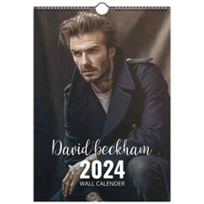 David beckham 2026/27