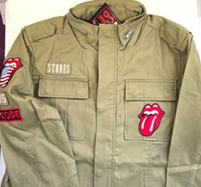 Rolling Stones US Zip code