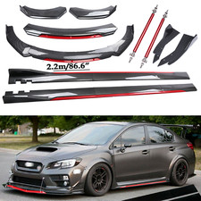 For Subaru Impreza Front