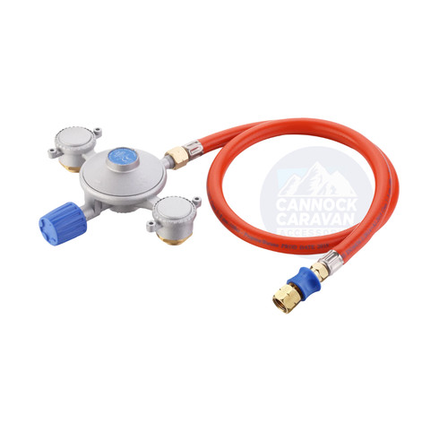 Cadac dual power pak quick - dual,